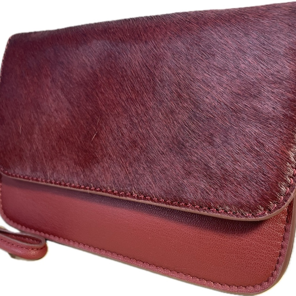 Lucky Brand Jiah leather crossbody